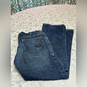 Ariat FR jeans